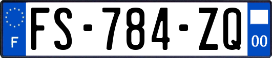 FS-784-ZQ