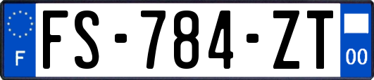 FS-784-ZT