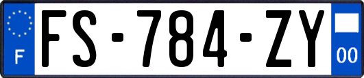FS-784-ZY