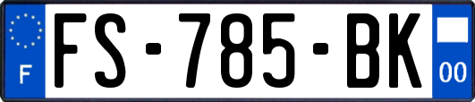 FS-785-BK