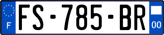 FS-785-BR