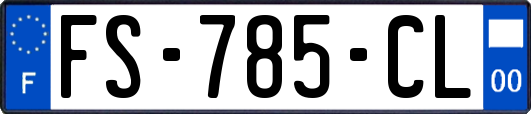 FS-785-CL