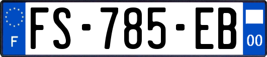 FS-785-EB