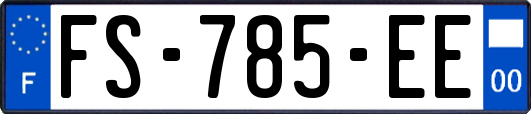 FS-785-EE