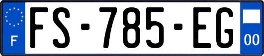 FS-785-EG