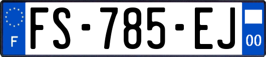 FS-785-EJ