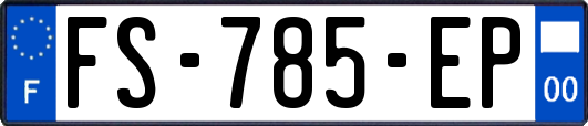 FS-785-EP