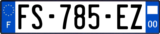 FS-785-EZ