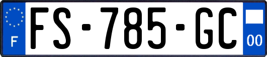 FS-785-GC