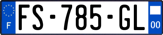 FS-785-GL