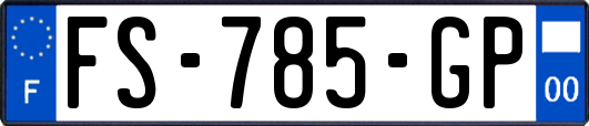FS-785-GP