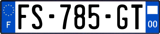 FS-785-GT