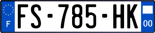 FS-785-HK