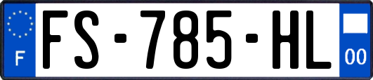 FS-785-HL