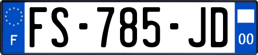 FS-785-JD
