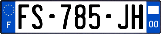 FS-785-JH