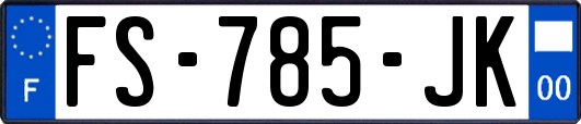 FS-785-JK