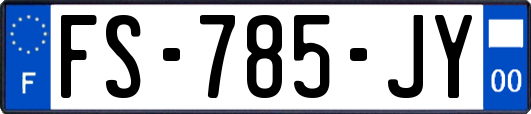 FS-785-JY
