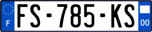 FS-785-KS