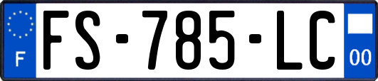 FS-785-LC