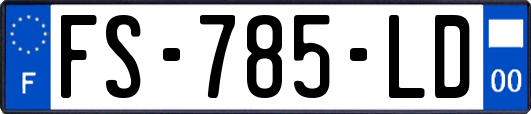 FS-785-LD