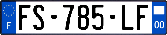 FS-785-LF