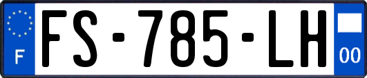 FS-785-LH