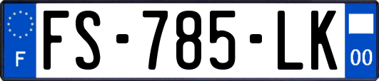 FS-785-LK