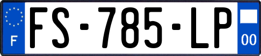 FS-785-LP