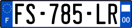 FS-785-LR