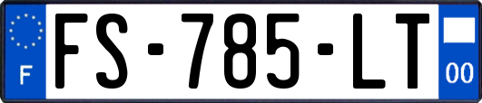 FS-785-LT