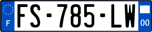 FS-785-LW