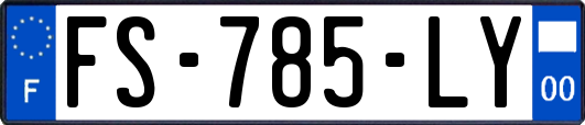 FS-785-LY