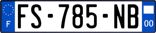 FS-785-NB