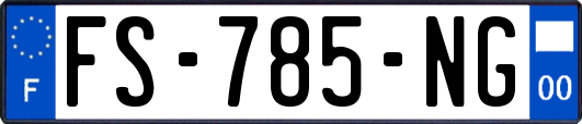 FS-785-NG