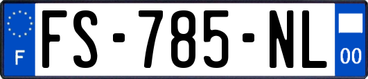FS-785-NL