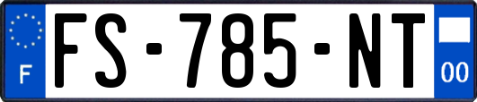 FS-785-NT