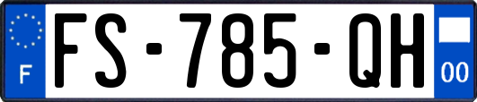 FS-785-QH