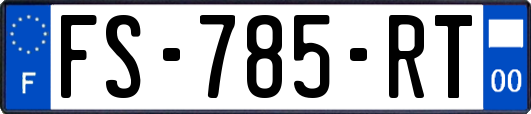 FS-785-RT
