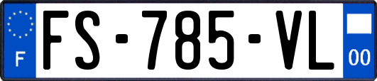 FS-785-VL