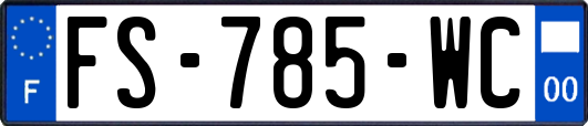 FS-785-WC