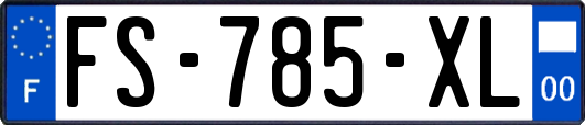 FS-785-XL