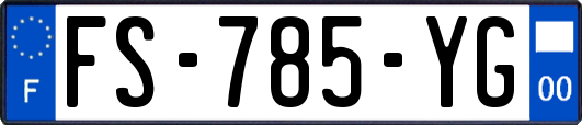 FS-785-YG