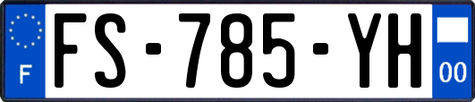 FS-785-YH