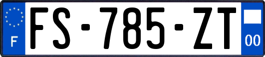 FS-785-ZT
