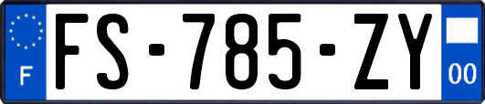 FS-785-ZY