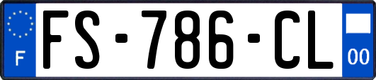 FS-786-CL