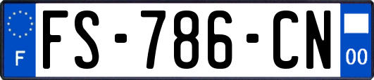 FS-786-CN