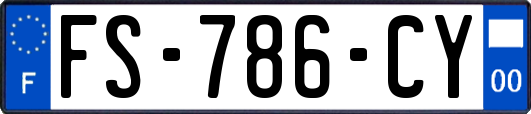 FS-786-CY