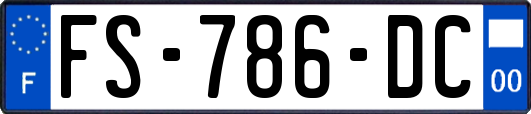 FS-786-DC
